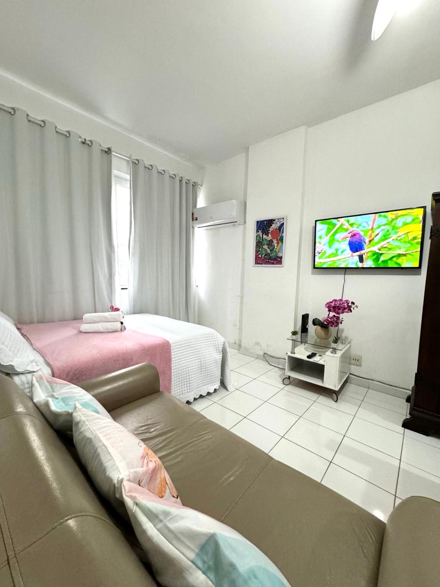 Apartamento Apartamento Copa Family Hir 2 Río de Janeiro