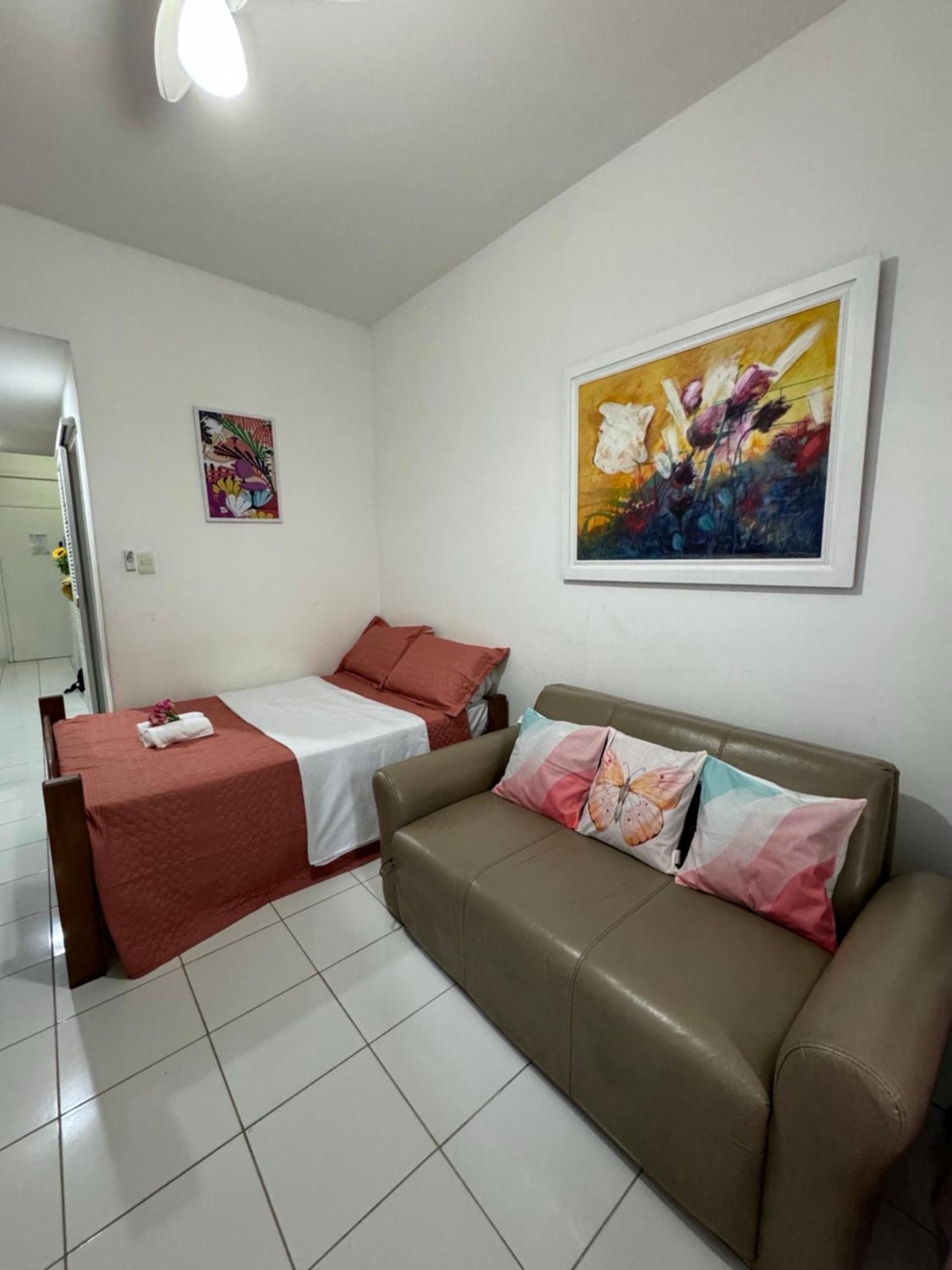 Apartamento Copa Family Hir 2 Apartamento Río de Janeiro