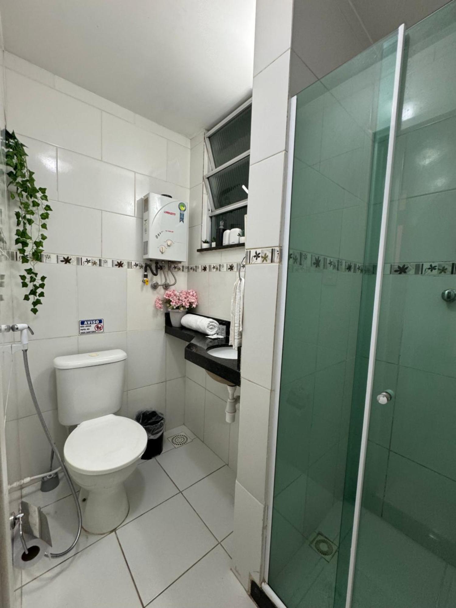 Apartamento Copa Family Hir 2 Apartamento Río de Janeiro