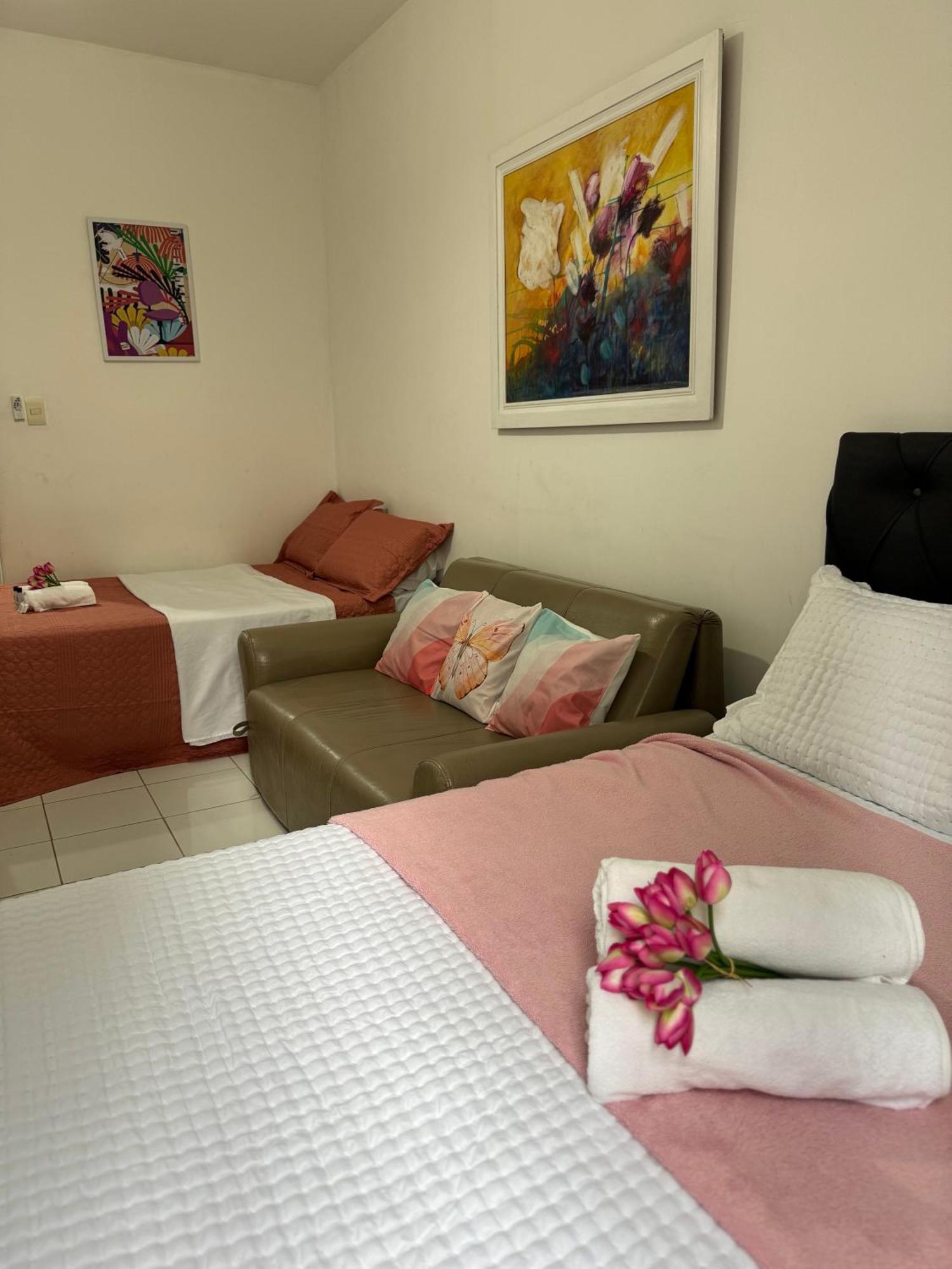 Apartamento Copa Family Hir 2 Appartement