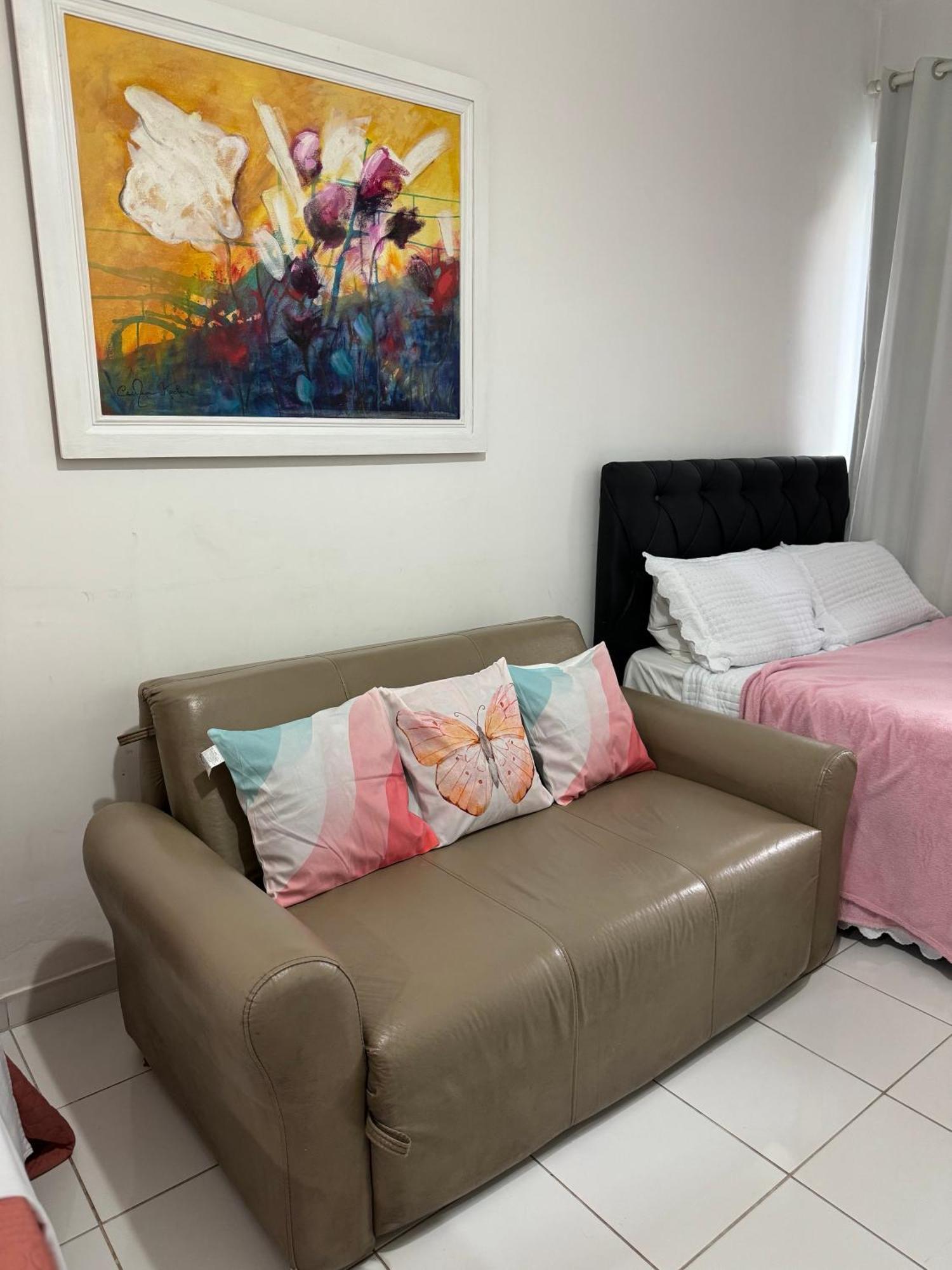 Apartamento Copa Family Hir 2 Appartement Rio de Janeiro